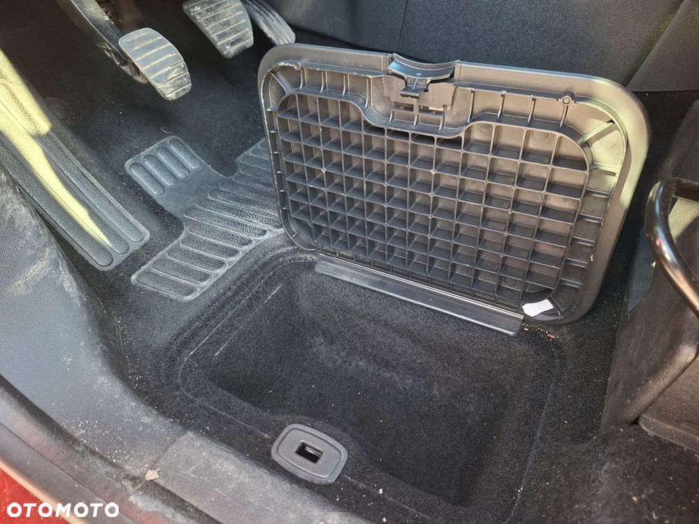 Renault Scenic 1.5dCi TomTom Edition - 11