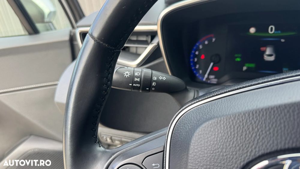 Toyota Corolla 1.8 Team Deutschland - 18