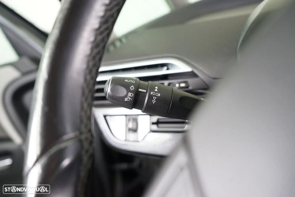 Citroën C4 Grand Picasso 1.6 BlueHDi Exclusive - 23