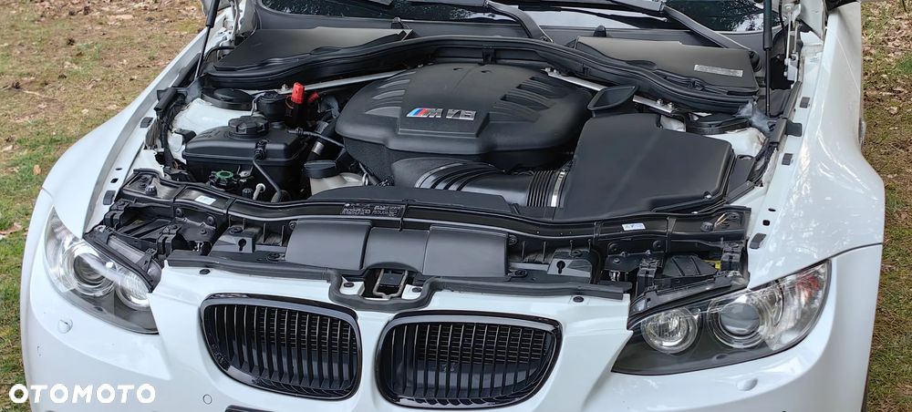 BMW M3 Drivelogic - 16