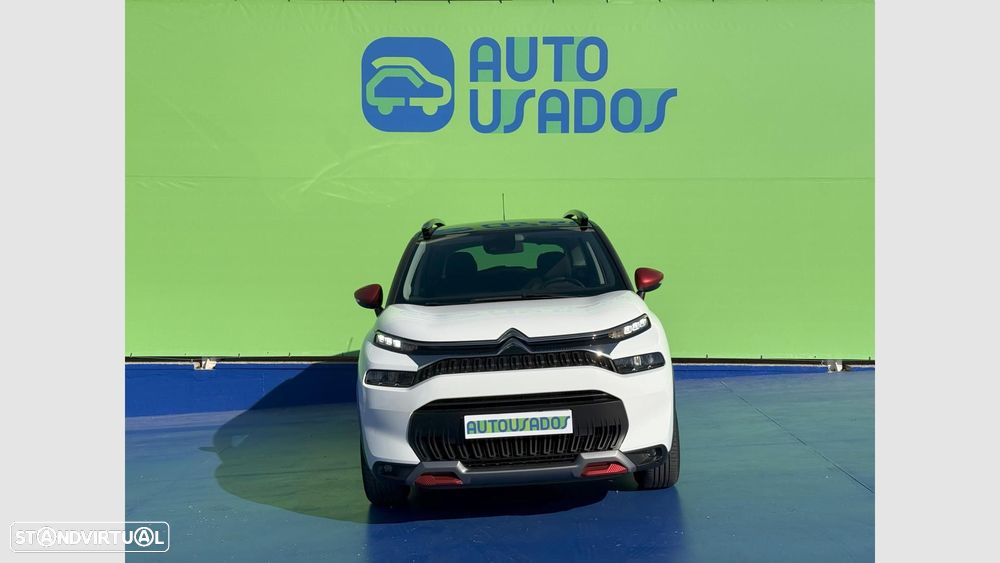 Citroën C3 Aircross 1.2 PureTech C-Series - 5