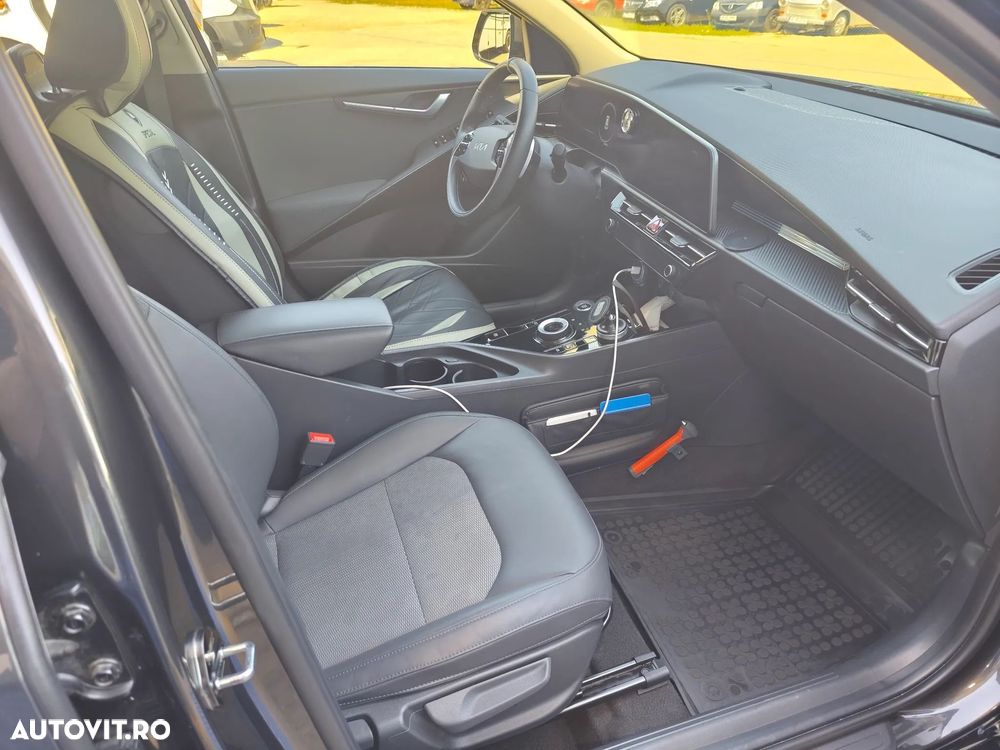 Kia Niro 1.6 GDI 6DCT PHEV Comfort - 9