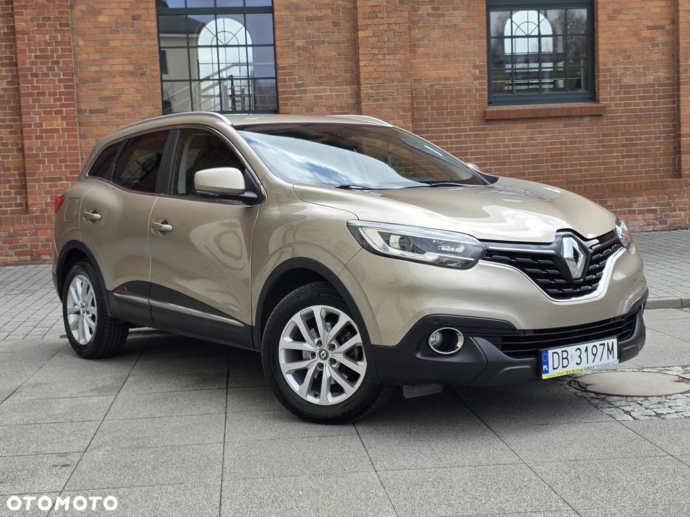 Renault Kadjar Energy dCi 130 Business - 3