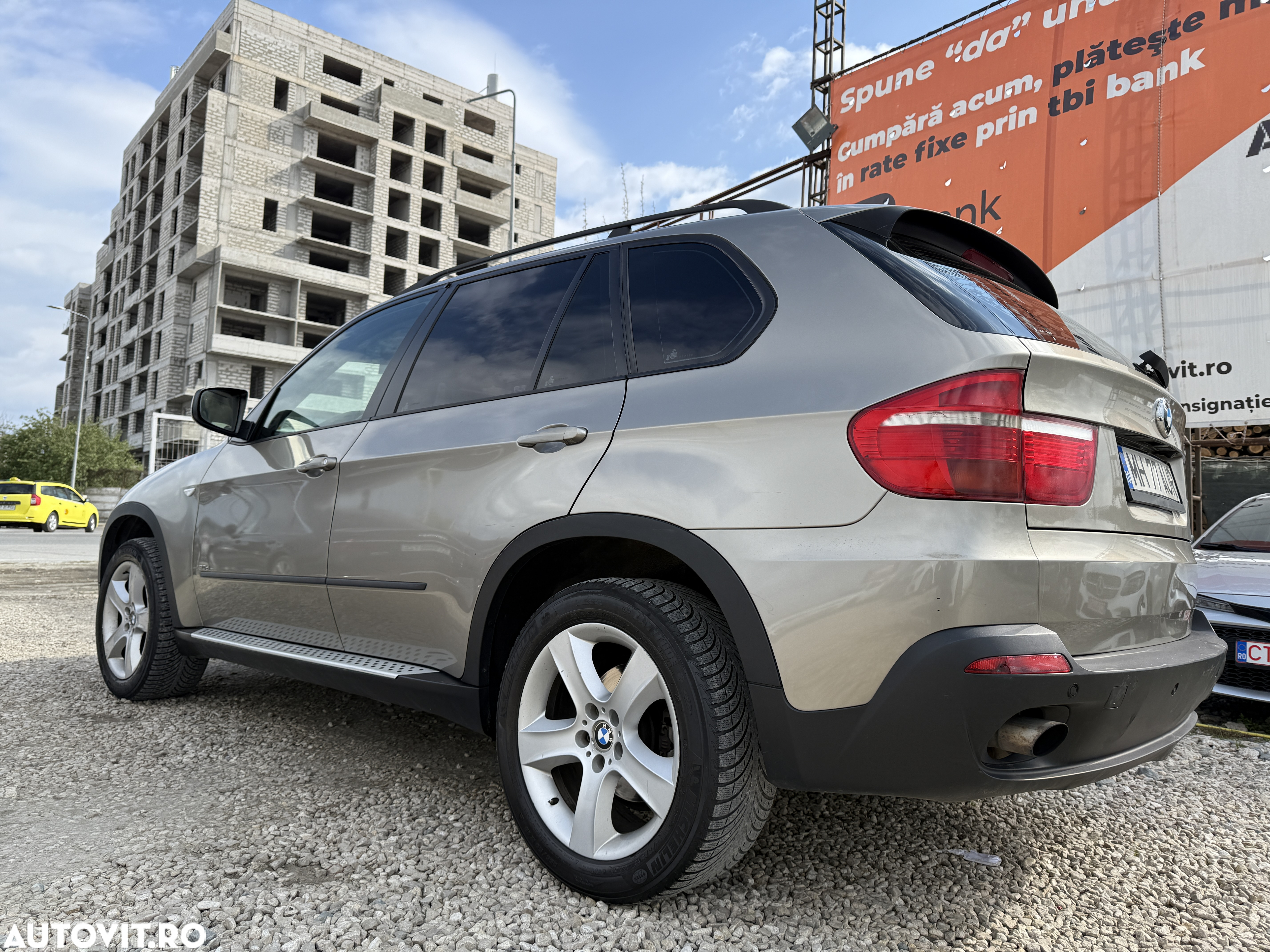 BMW X5 xDrive30d Edition Exclusive - 15