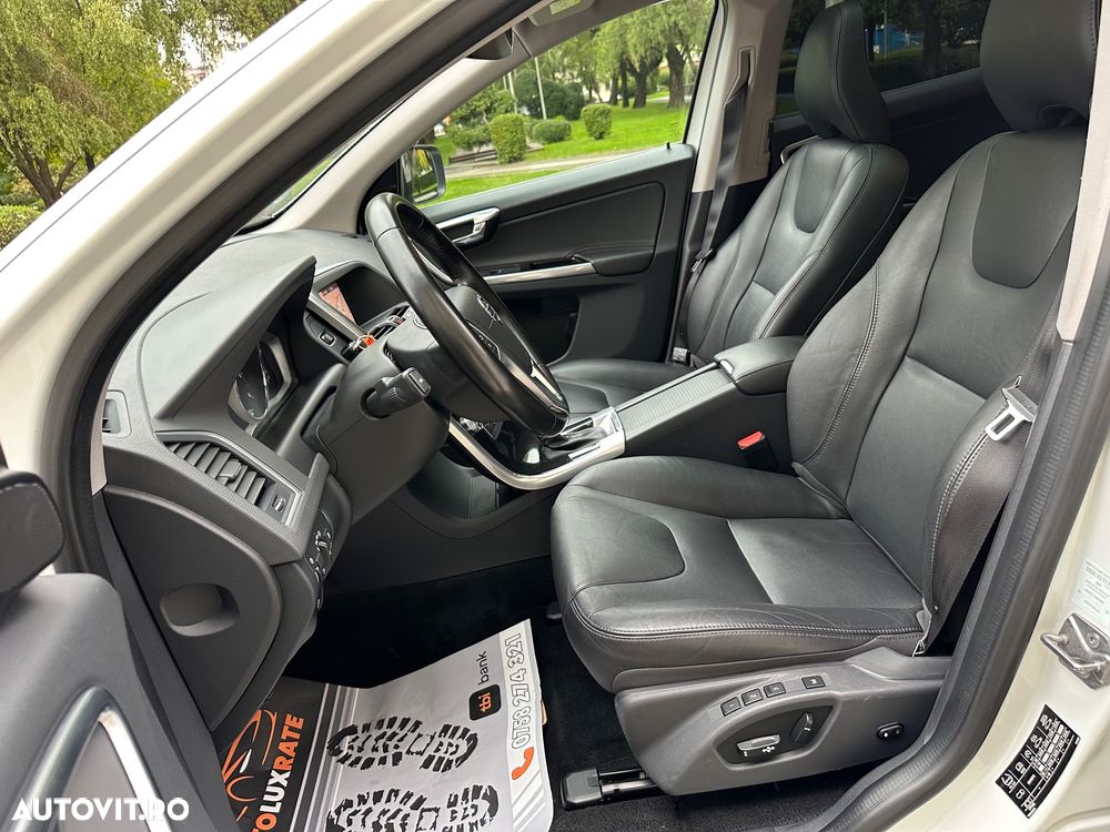 Volvo XC 60 - 16