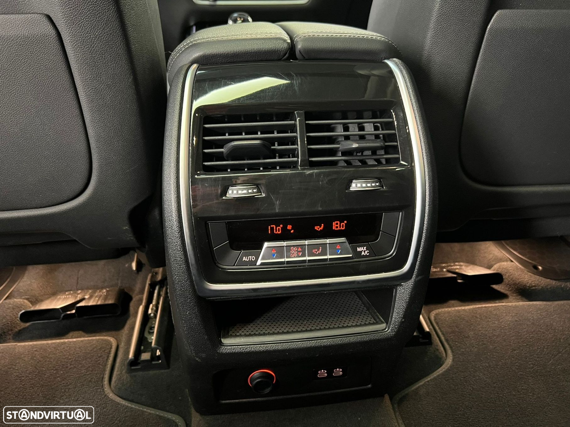 BMW X7 40 i xDrive - 9