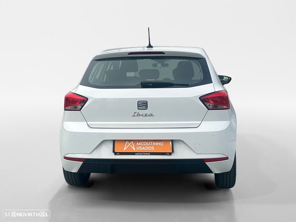 SEAT Ibiza 1.0 TSI Style - 4