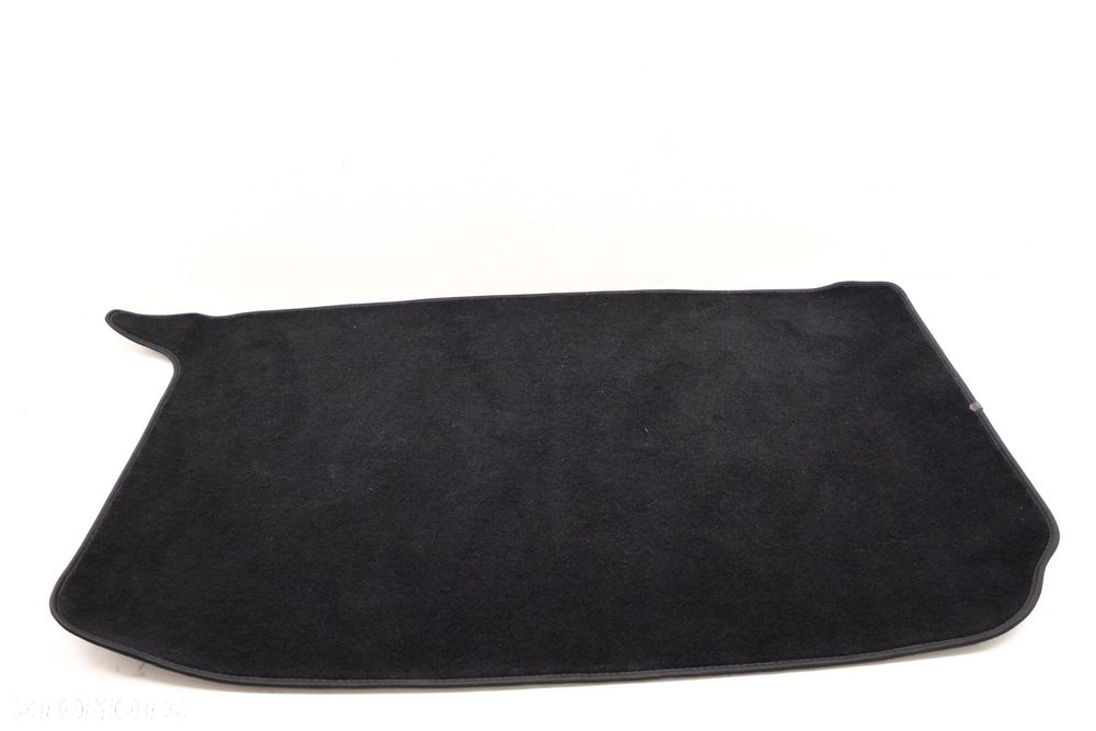 ALFA ROMEO GIULIA WYKŁADZINA DYWAN BAGAŻNIKA - 1