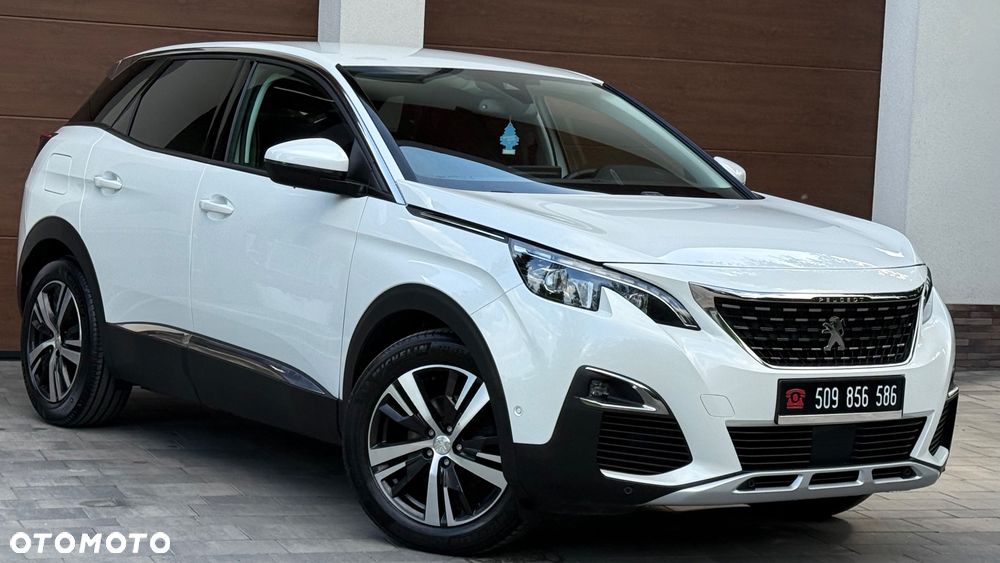 Peugeot 3008 - 23