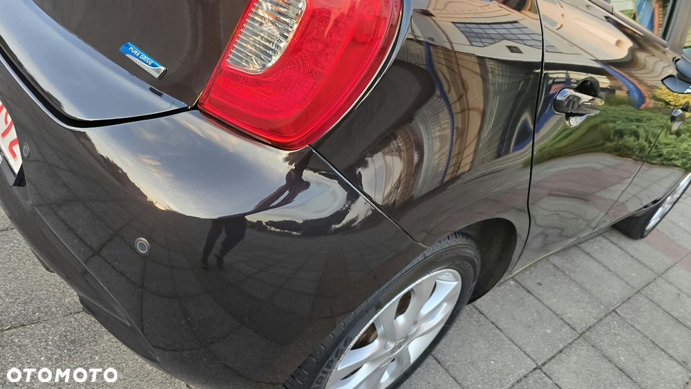 Nissan Micra - 24