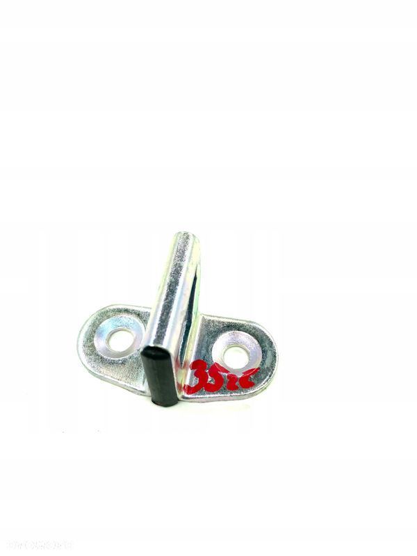 DUCATO JUMPER BOXER 06- Rygiel drzwi przesuwnych - 1