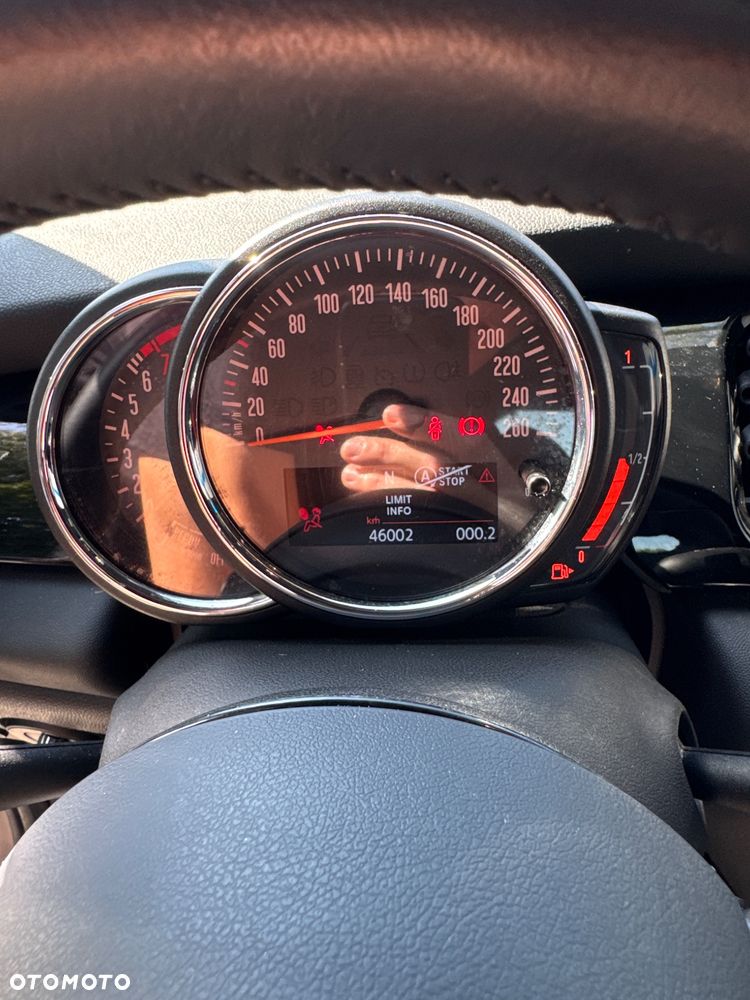MINI Cooper Metropolitan - 18