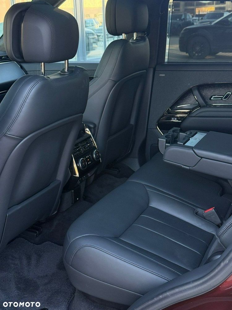 Land Rover Range Rover Sport - 25