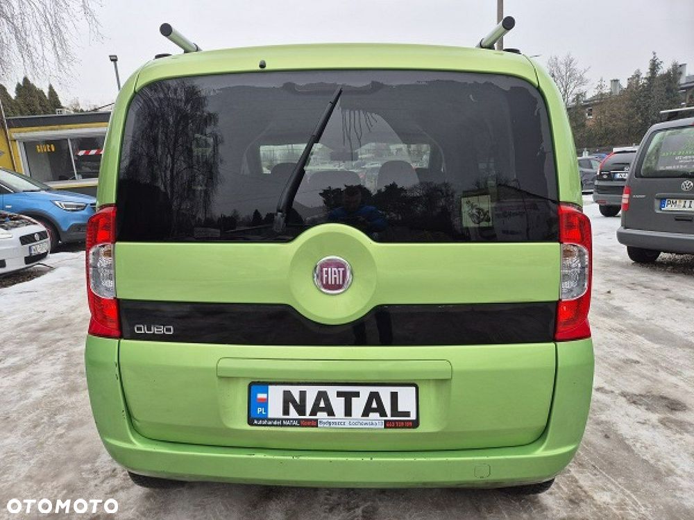 Fiat Qubo - 3