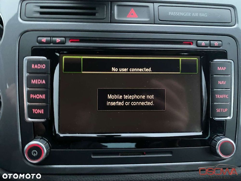 Volkswagen Tiguan - 36