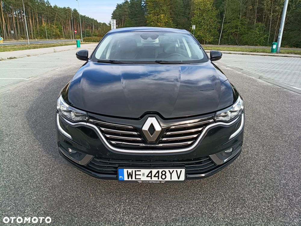Renault Talisman 1.3 TCe FAP Intens EDC - 16