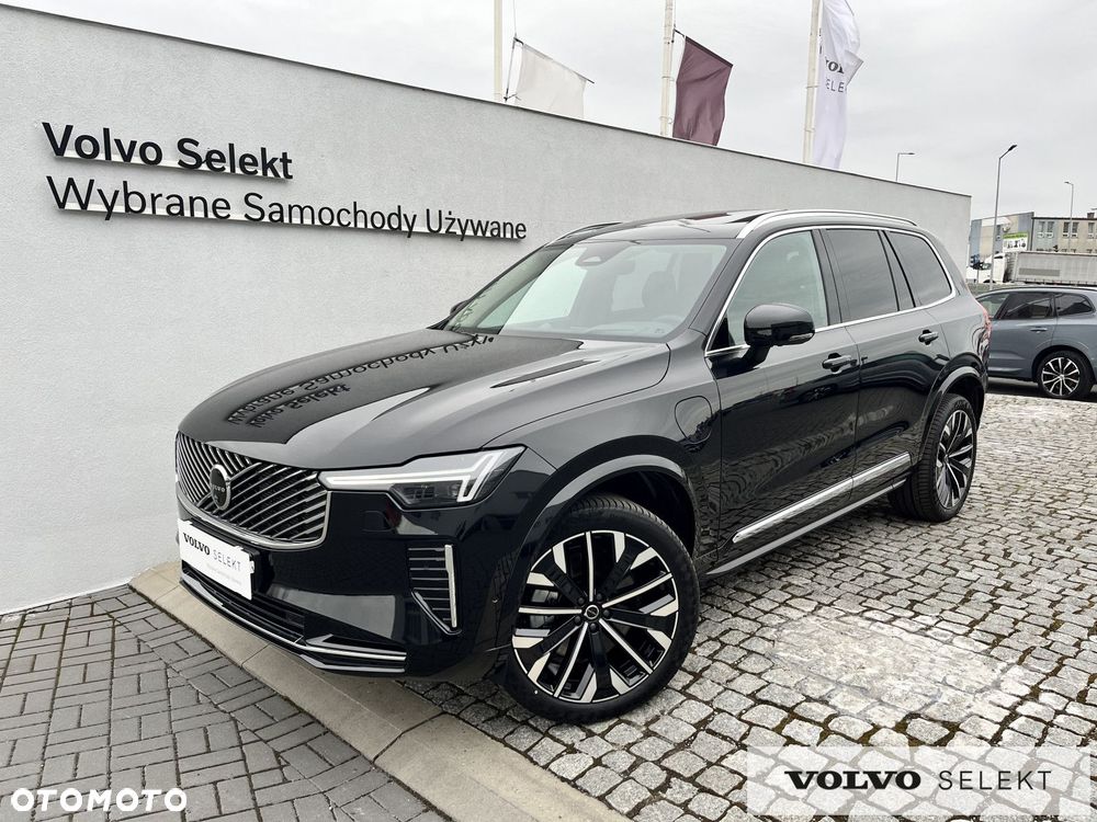 Volvo XC 90 - 1