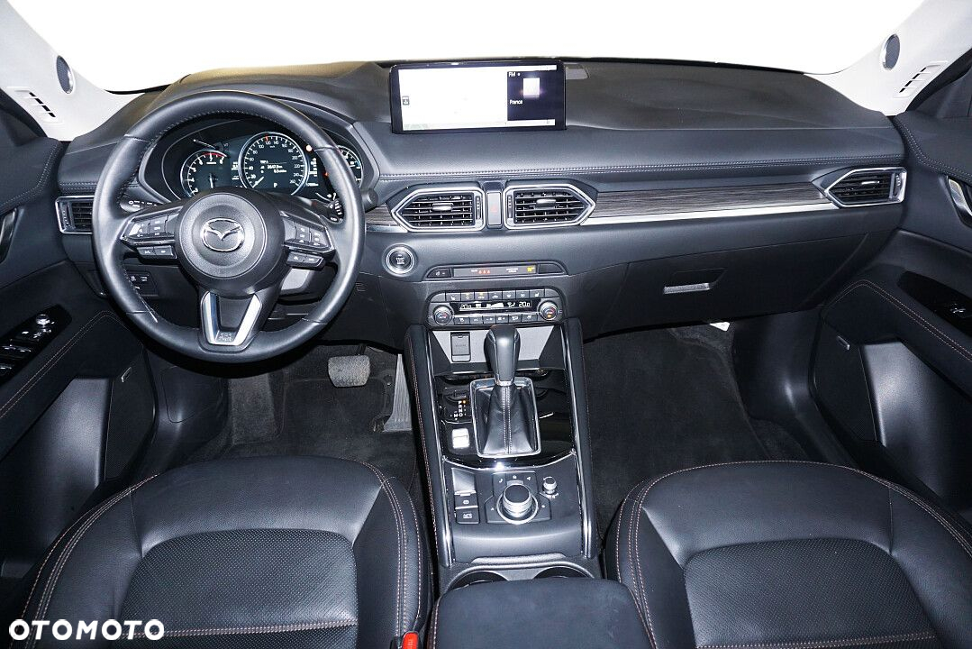 Mazda CX-5 - 9