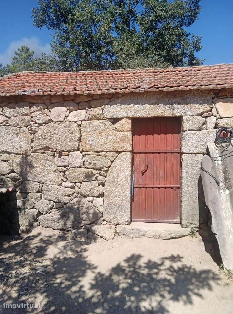 Terreno Rústico em Maçainhas, Belmonte - Grande imagem: 2/7