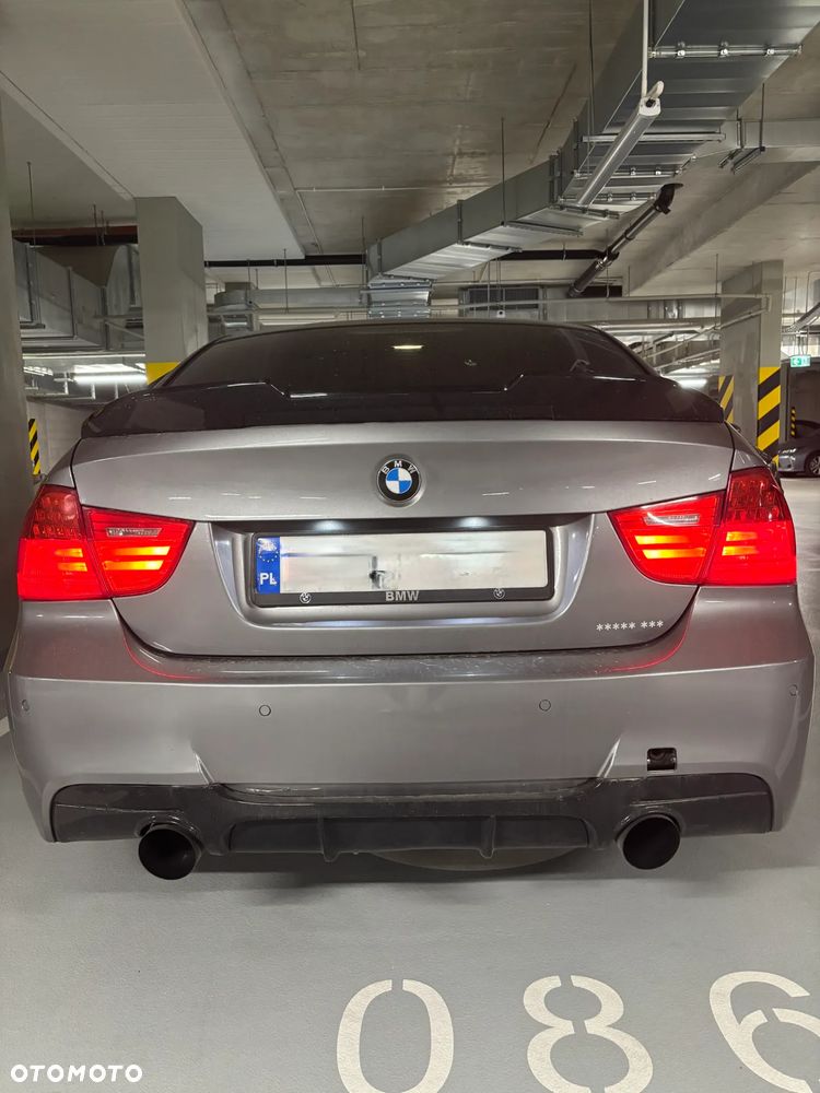BMW Seria 3 320i - 15