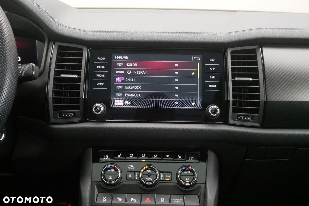 Skoda Kodiaq - 10