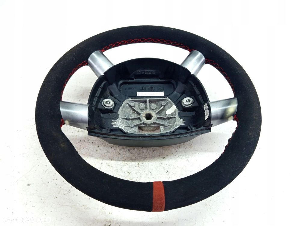 KIEROWNICA FORD MONDEO MK3 ST ST LINE ST220 - 4