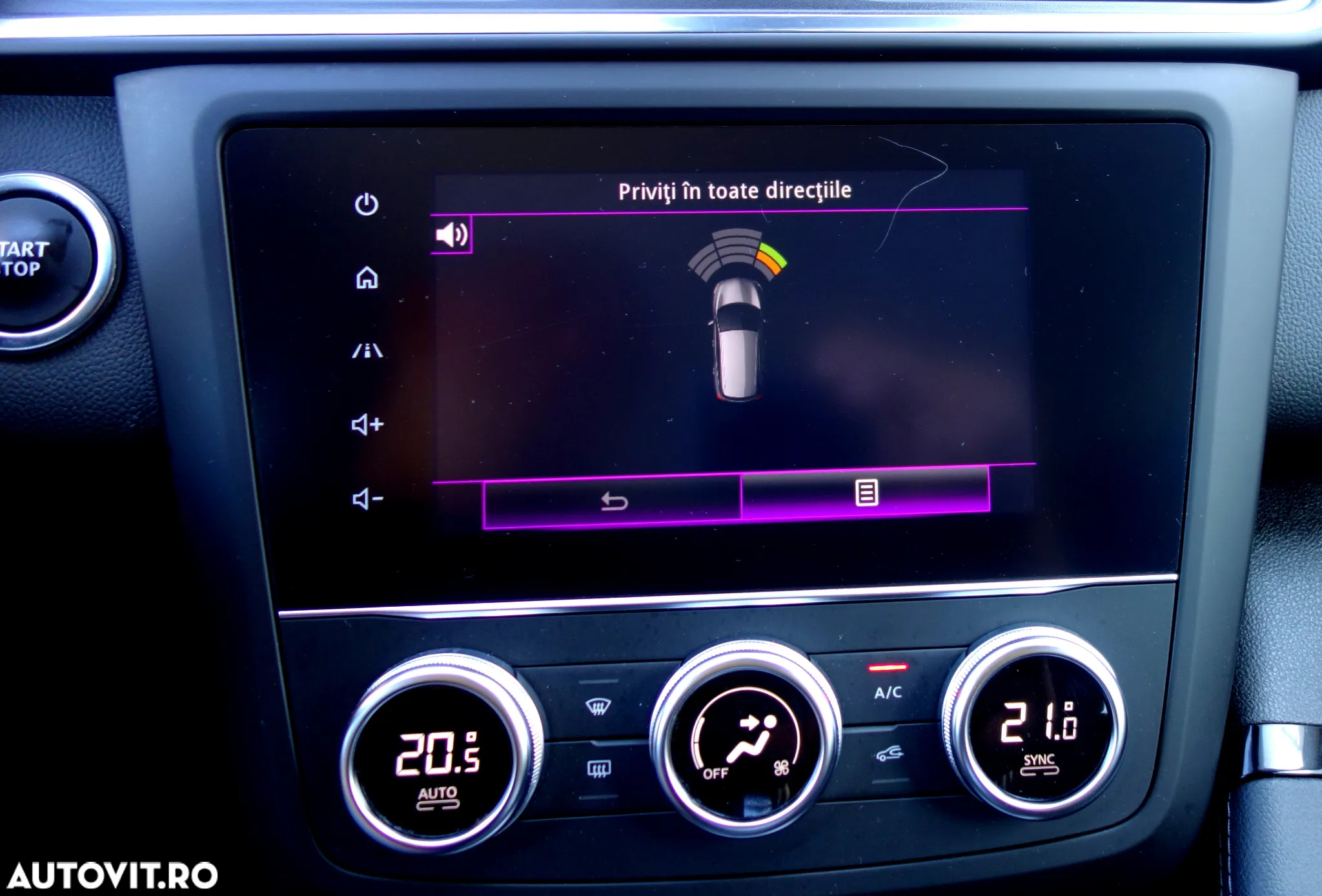 Renault Kadjar BLUE dCi 115 EDC BUSINESS EDITION - 13