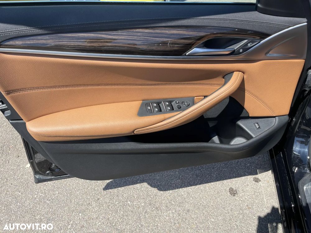 BMW Seria 5 - 10