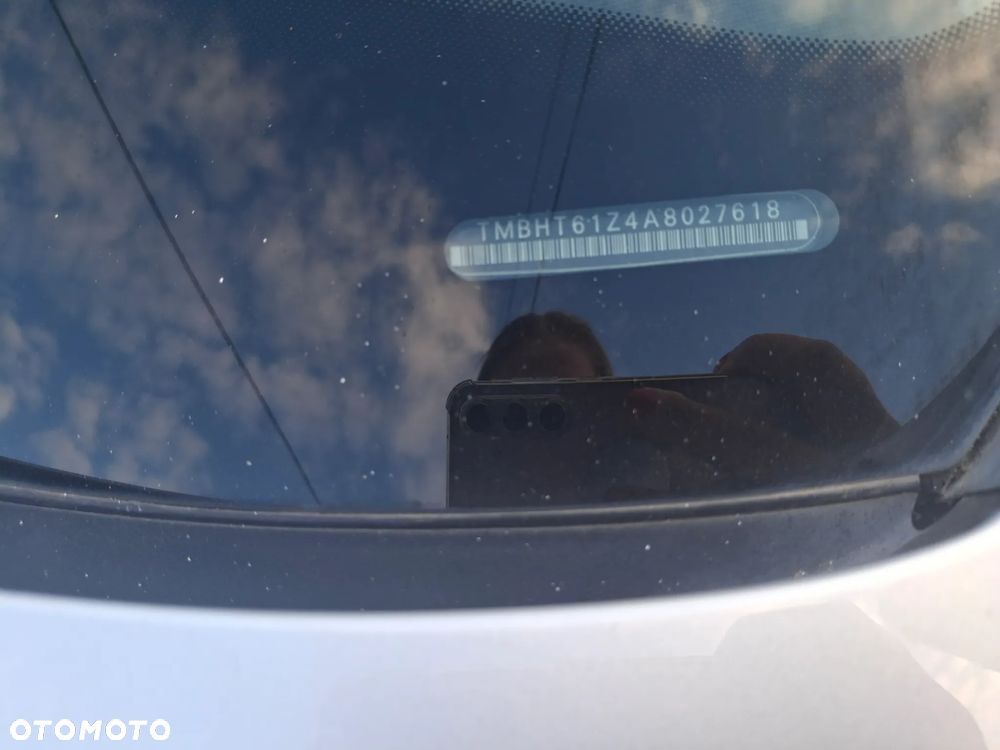 Skoda Octavia 1.6 TDI Ambition - 15