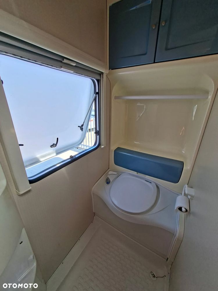 Fendt SAPHIR 470 - 9