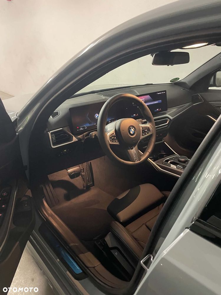 BMW Seria 3 320i M Sport sport - 4