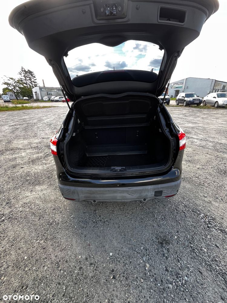 Nissan Qashqai 1.2 DIG-T Visia - 24