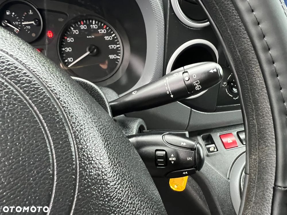 Citroën Berlingo - 25