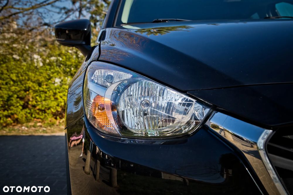 Mazda 2 SKYACTIV-G 90 Center-Line - 8