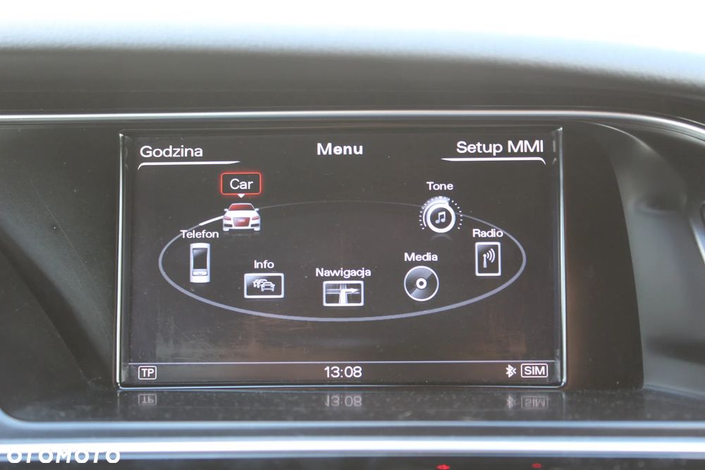 Audi A5 Coupé - 21
