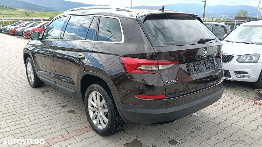 Skoda Kodiaq - 3
