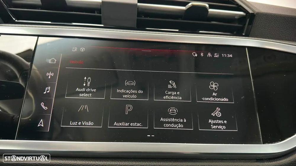 Audi Q3 Sportback - 33
