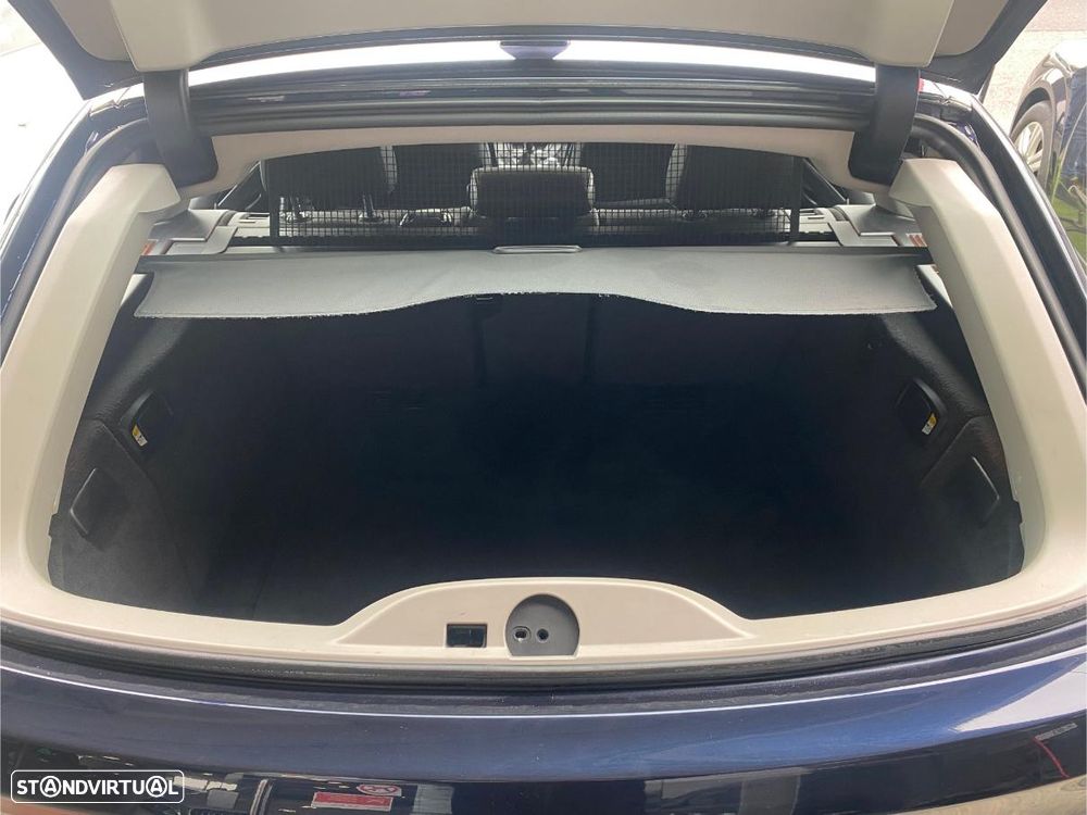 BMW 520 d - 18
