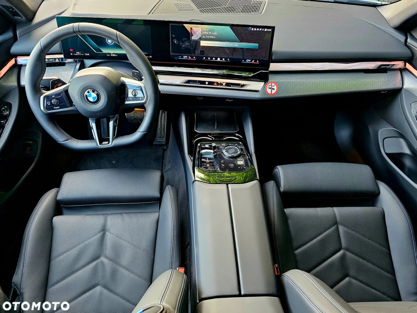 BMW Seria 5 - 18