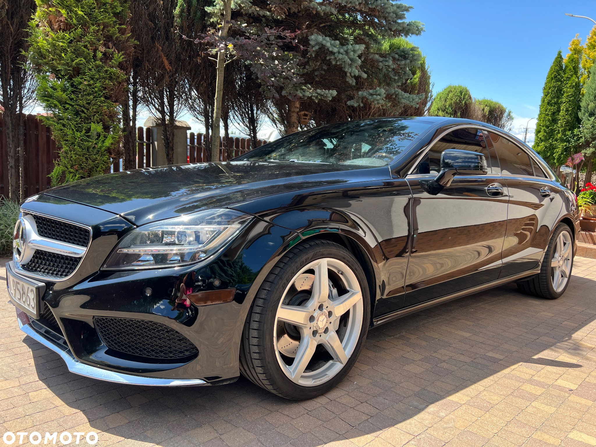 Mercedes-Benz CLS - 13