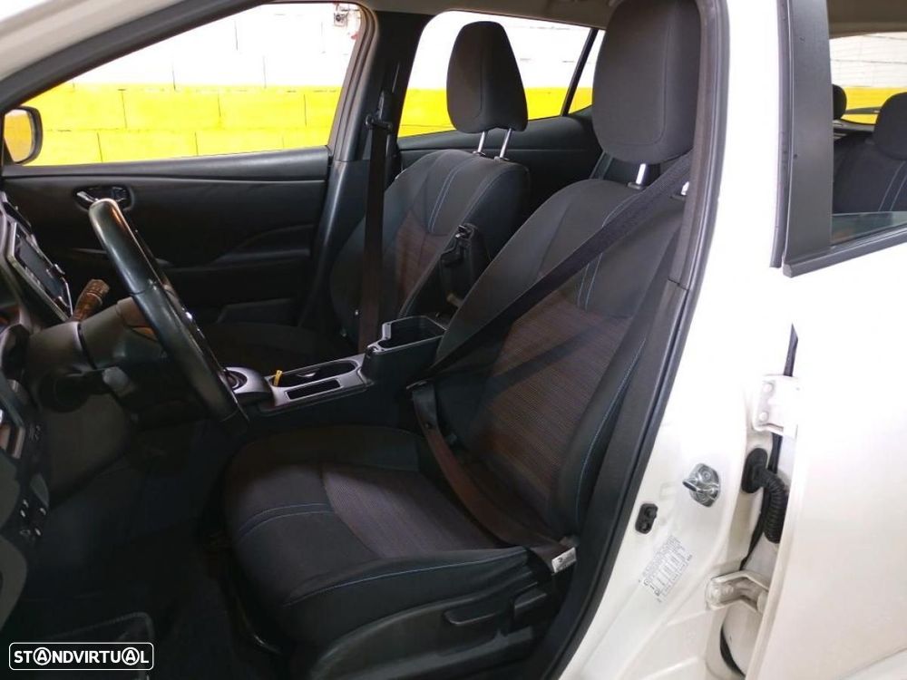 Nissan Leaf e+ Acenta - 4