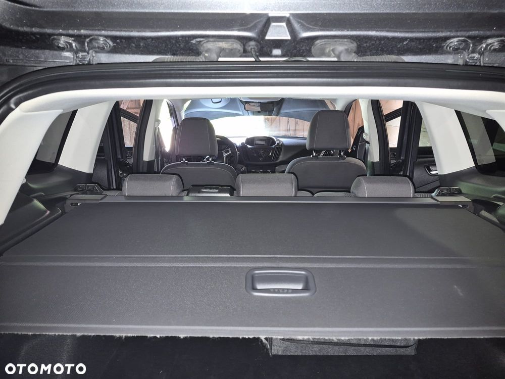 Ford Kuga 1.5 EcoBoost FWD Trend ASS - 13