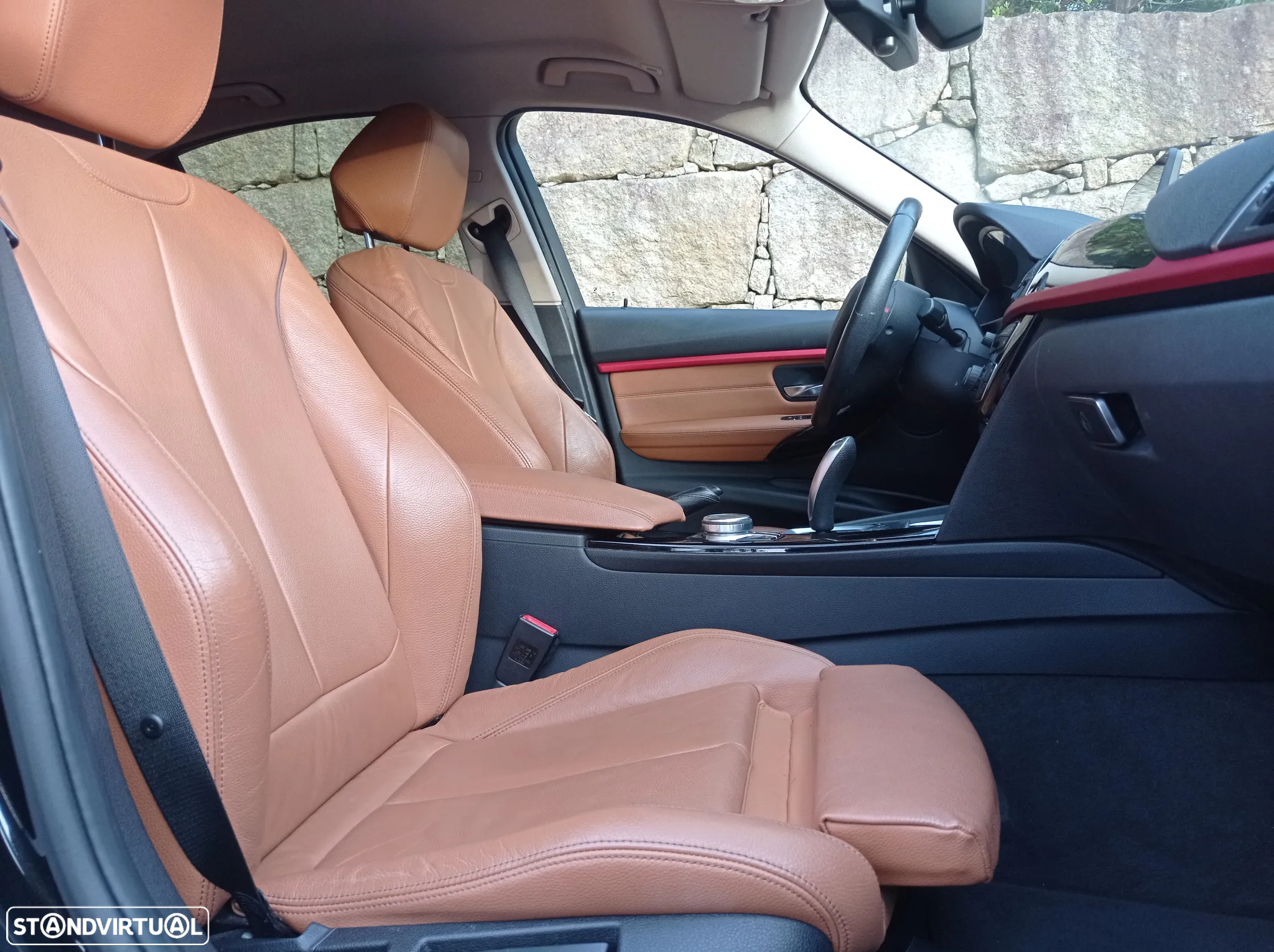 BMW 330 e iPerformance Line Sport - 12