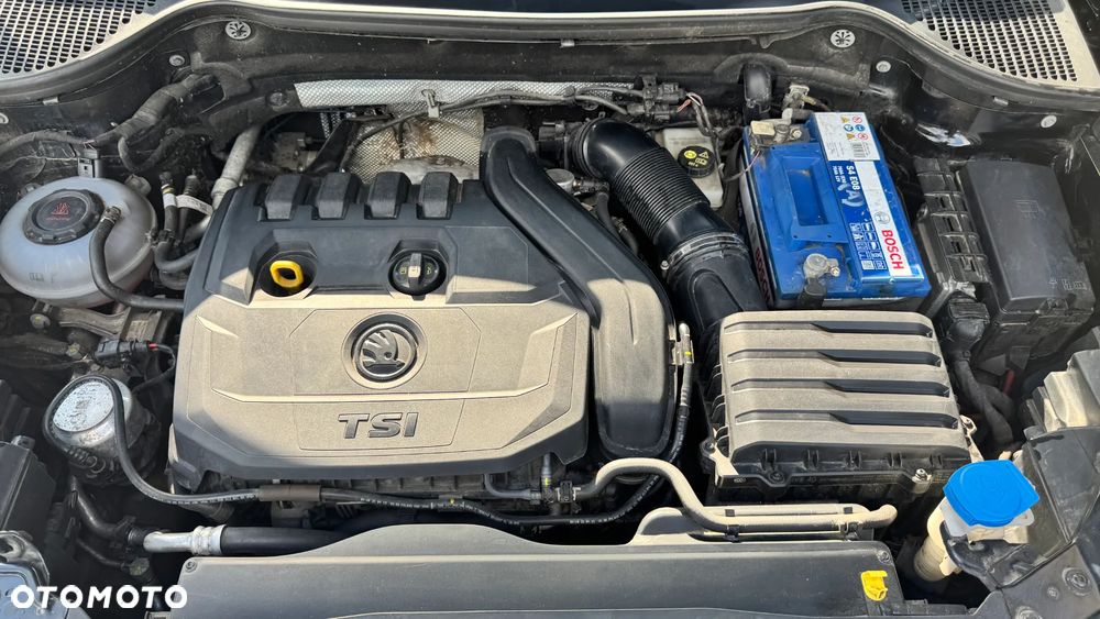 Skoda Karoq 1.5 TSI ACT 4x4 Style DSG - 29