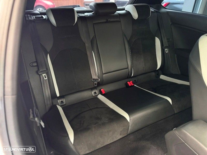 SEAT Leon SC 2.0 TSI S&S DSG Cupra 290 - 40