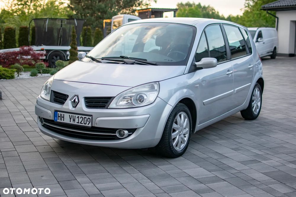 Renault Scenic - 29