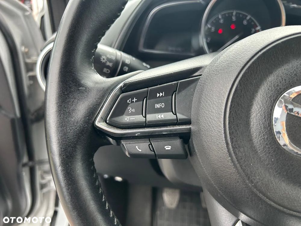Mazda CX-3 2.0 Skymotion AWD - 18