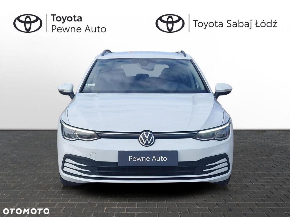 Volkswagen Golf - 7