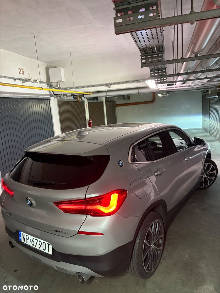 BMW X2 xDrive20i - 6