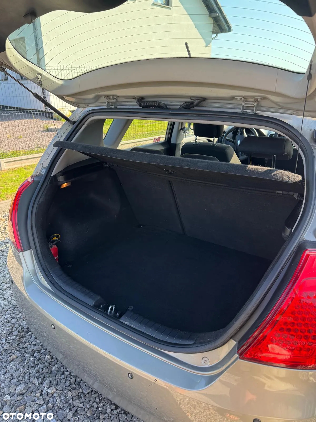 Kia Ceed - 5
